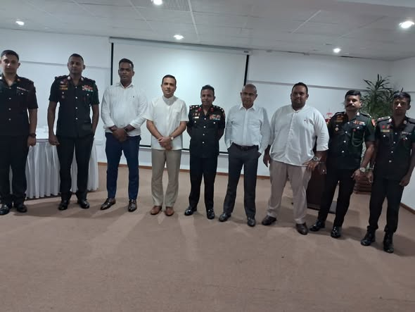 Ensuring the Safety and Security of Hotel Guests Managment - MAY 2026 at Bentota Beruwala photo 2